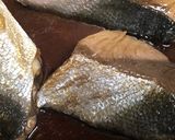 ぶりの照り焼き作り方3写真