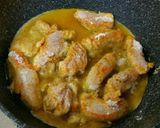揚げない！スパイシーチキンスティック✴作り方4写真