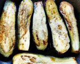 簡単！節約！子供もパクパク♡茄子の棒寿司作り方4写真