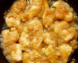和風＊鶏胸ソテーのみぞれ煮作り方4写真