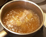 ♡棒棒鶏で美味しく バストアップ♡作り方3写真