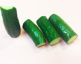 ♡棒棒鶏で美味しく バストアップ♡作り方5写真