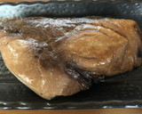 ぶりの照り焼き作り方5写真