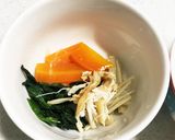 簡単茶碗蒸し作り方3写真