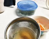 簡単茶碗蒸し作り方4写真