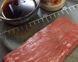 簡単＊炊飯器＊失敗知らずローストビーフ＊作り方3写真