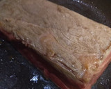 簡単＊炊飯器＊失敗知らずローストビーフ＊作り方4写真
