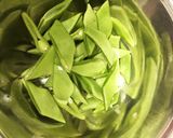 夏野菜たっぷり！挽肉入りラタトゥイユ作り方3写真