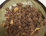 夏野菜たっぷり！挽肉入りラタトゥイユ作り方6写真