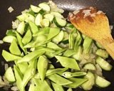 夏野菜たっぷり！挽肉入りラタトゥイユ作り方8写真