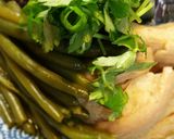 茄子の冷たい煮浸し❄秋からは熱々で作り方7写真