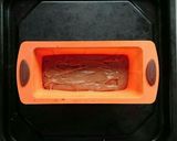 ホケミで簡単☆卵不使用チョコケーキ。作り方2写真