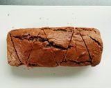 ホケミで簡単☆卵不使用チョコケーキ。作り方4写真