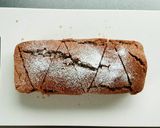 ホケミで簡単☆卵不使用チョコケーキ。作り方5写真