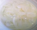 ★★砂肝オニオンぽん酢★★作り方1写真