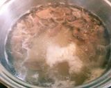 ★★砂肝オニオンぽん酢★★作り方4写真