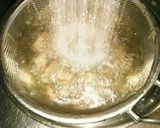 ★★砂肝オニオンぽん酢★★作り方5写真