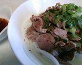 ★★砂肝オニオンぽん酢★★作り方7写真
