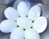 トロトロ！～♪茄子と豚バラの柔らか煮物♥作り方6写真