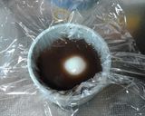 白玉入り水ようかんボンボン作り方7写真