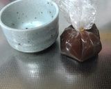 白玉入り水ようかんボンボン作り方8写真