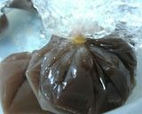白玉入り水ようかんボンボン作り方10写真