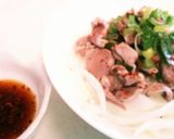 ★★砂肝オニオンぽん酢★★作り方9写真