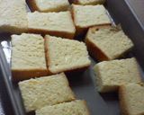フルーツ盛り☆フレンチトースト作り方3写真