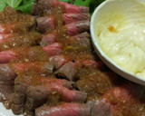 簡単＊炊飯器＊失敗知らずローストビーフ＊作り方11写真