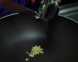 シンプルなミートソース作り方2写真