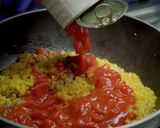 シンプルなミートソース作り方9写真