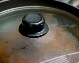 シンプルなミートソース作り方11写真