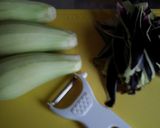 レンジとめんつゆで茄子のおひたし作り方2写真