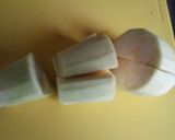 レンジとめんつゆで茄子のおひたし作り方4写真