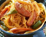 美味しくお野菜♡ナポリタンスープ！作り方8写真