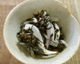 簡単♪ 玉ねぎと若布のおかかマヨ醤油和え作り方13写真