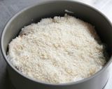 簡単！肉味噌でドリア作り方4写真