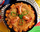 美味しくお野菜♡ナポリタンスープ！作り方9写真