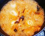 鶏手羽元のコチュジャン煮♡作り方10写真