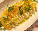 さっぱり最高◎桃トマトのイタリアン素麺作り方6写真