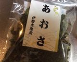 あおさのしじみ麺作り方4写真