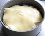 簡単！肉味噌でドリア作り方5写真