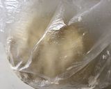 ビニール袋で！簡単マシュマロ&チョコピザ作り方4写真