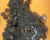 子供も大好き♡大根のコロコロ煮！！作り方2写真