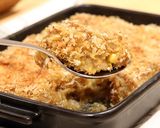 挽肉とじゃがいものスコップコロッケ作り方11写真