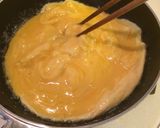 ☆オムライス☆作り方4写真