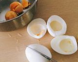 ひと手間でおいしく!卵サラダ作り方6写真