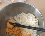 ひと手間でおいしく!卵サラダ作り方8写真