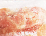 【材料これだけ】超簡単ささみゴマ味噌マヨ作り方5写真