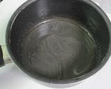 すももコンポートのヨーグルトゼリー作り方2写真
